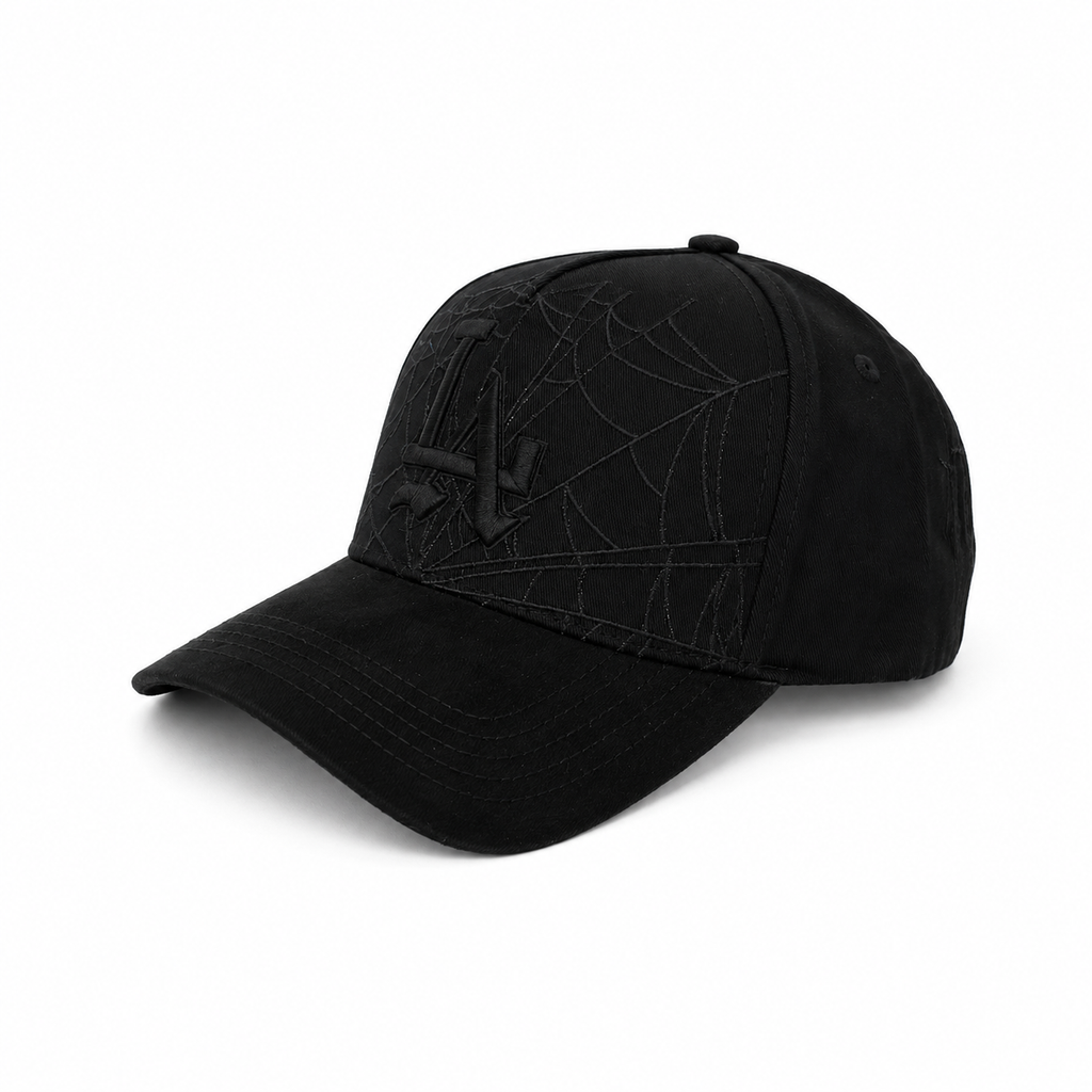 Gallo Fino Araña Japón – Gorra con Bordado