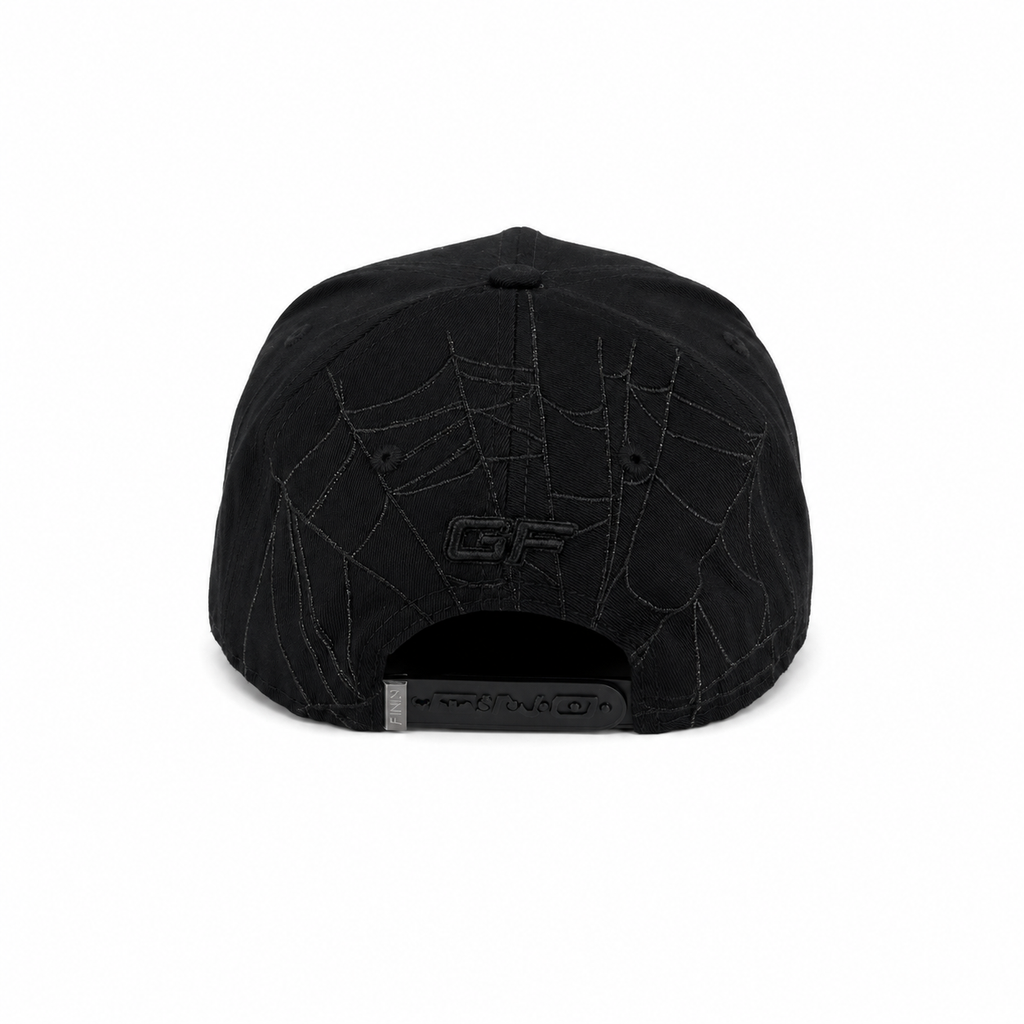 Gallo Fino Araña Japón – Gorra con Bordado