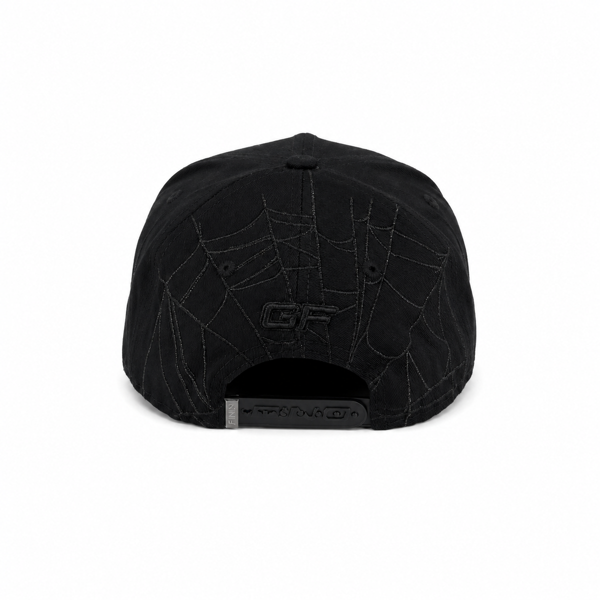 Gallo Fino Araña Japón – Gorra con Bordado