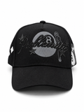 Problemático Bola Sexy – Gorra con Bordado