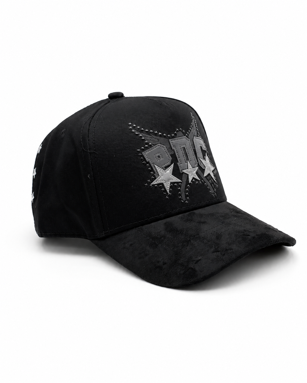 Problemático Ángel Sexy – Gorra con Bordado