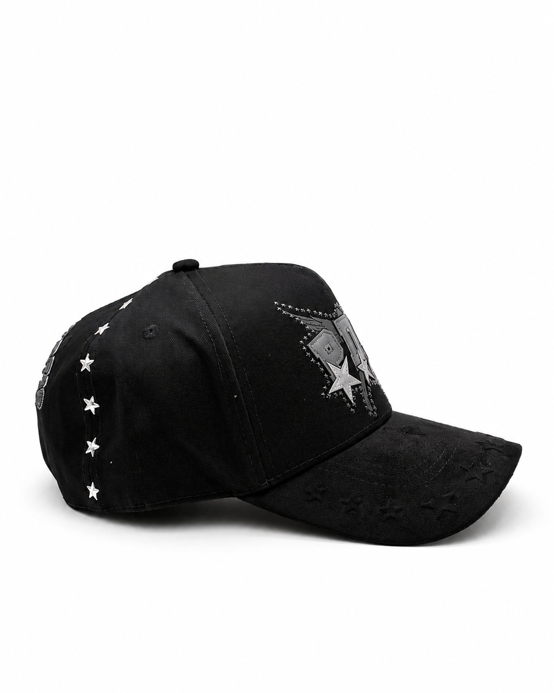 Problemático Ángel Sexy – Gorra con Bordado