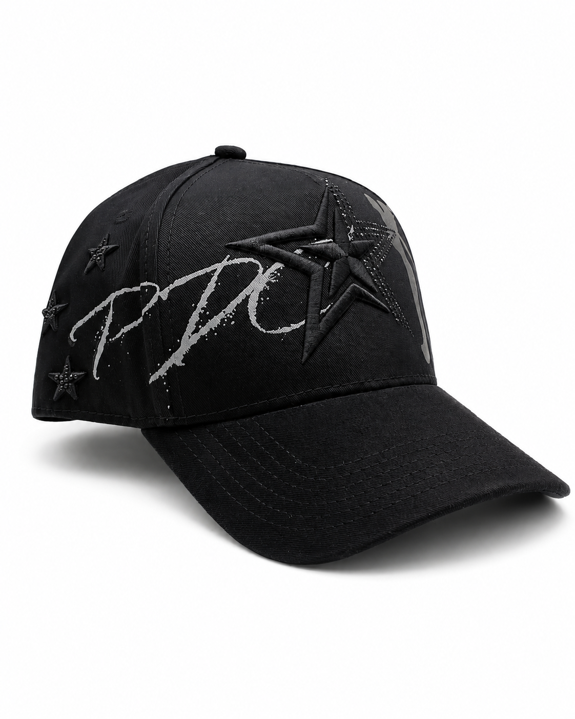 Problemático Ángel Estrella – Gorra con Bordado
