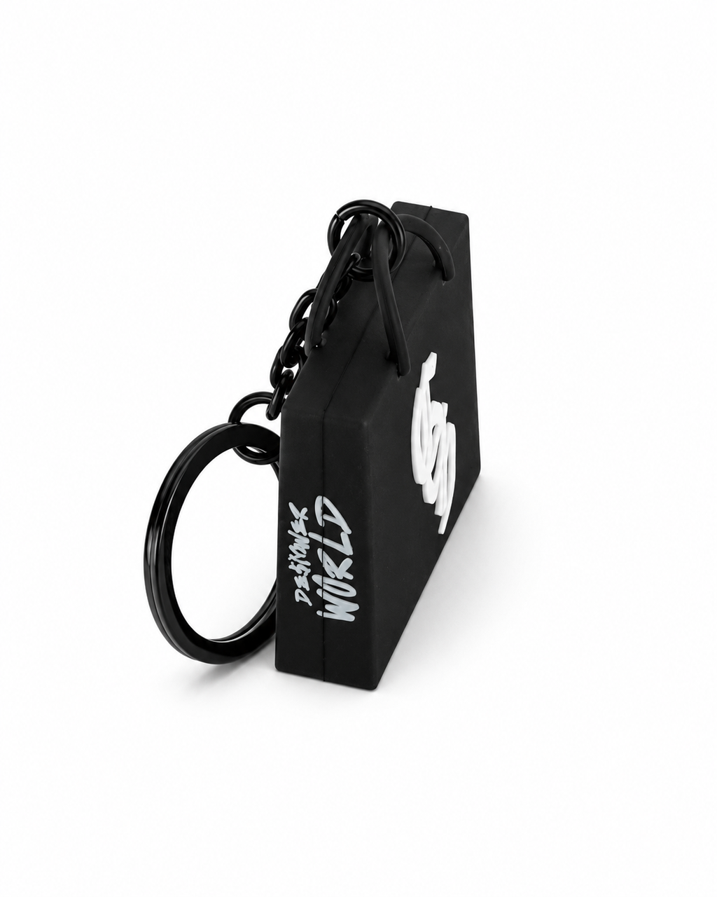 ACCESORIO CASHED OUT LLAVERO
