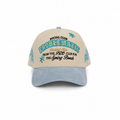 Problemático Distrito PDC – Gorra con Bordado