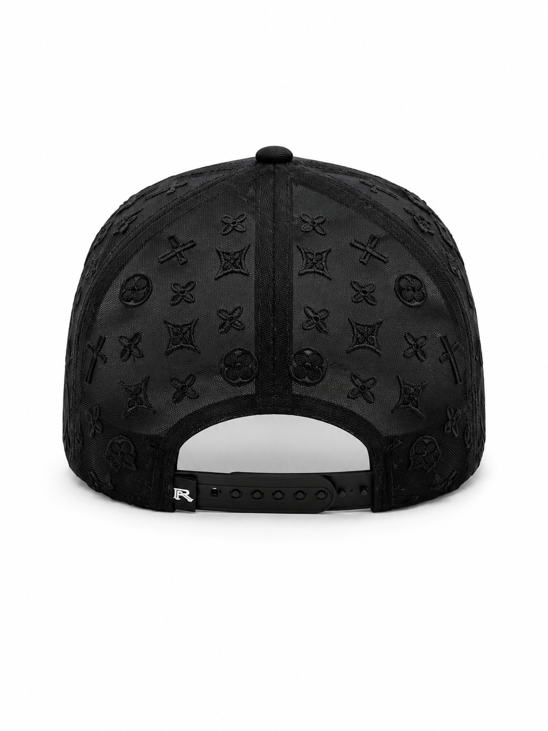 Despertares Rudos Lalala Negra – Gorra con Bordado