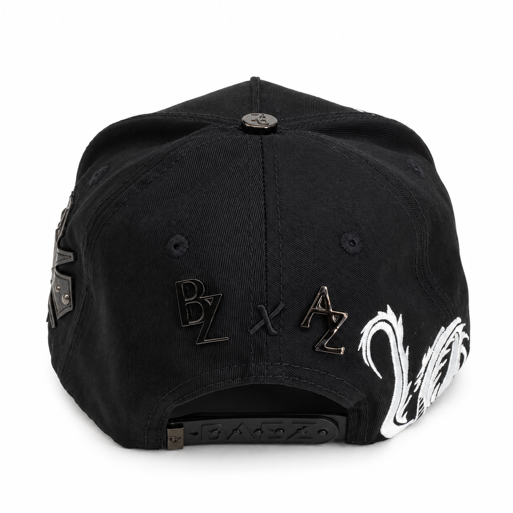 Báez x Shifu Hijo de Dios – Gorra con Bordado