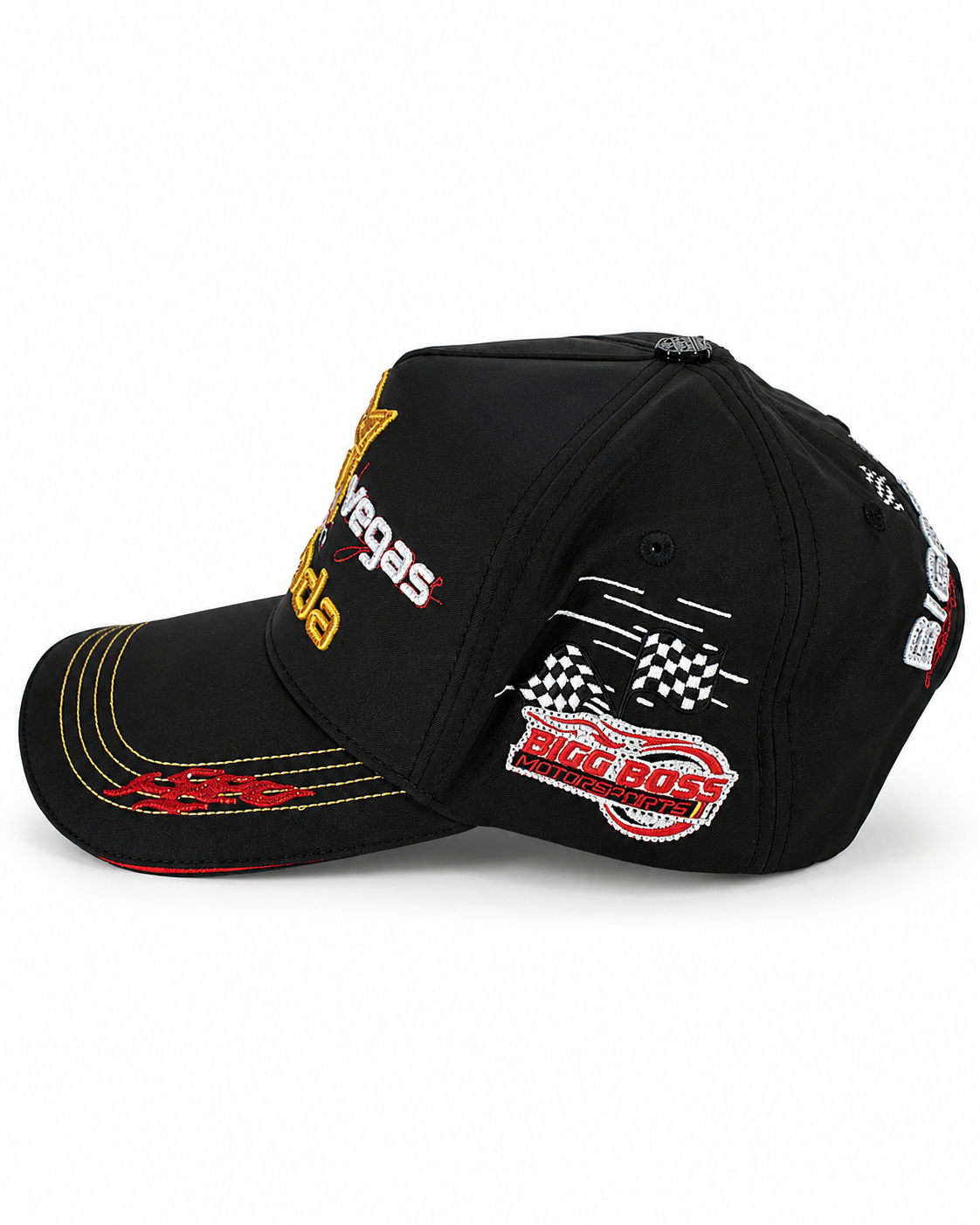Gran Jefe Las Vegas Nevada – Gorra con Bordado