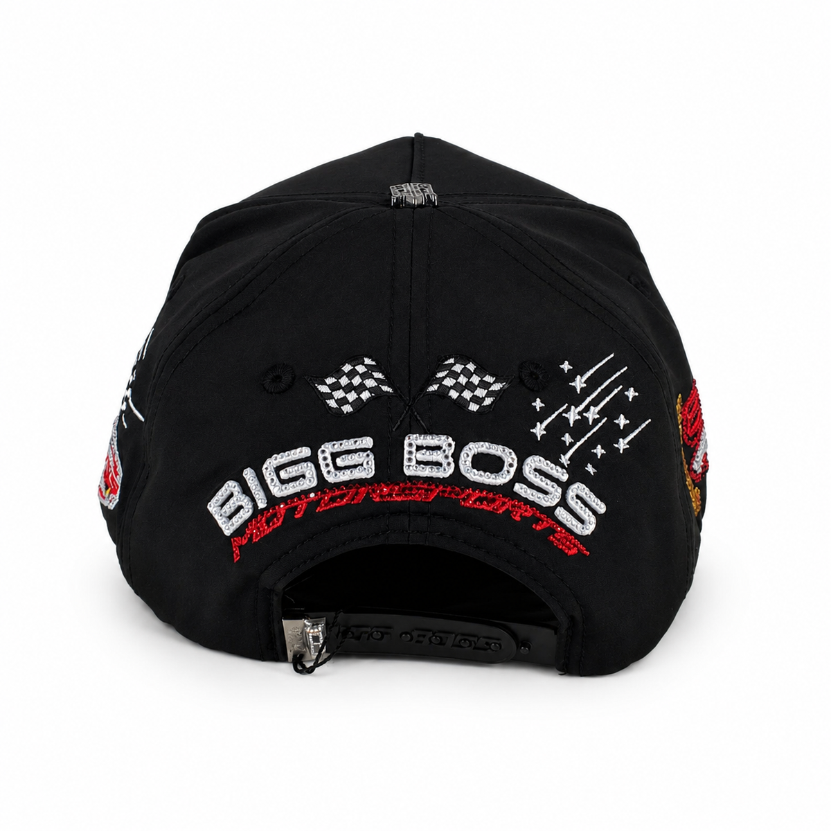 Gran Jefe Las Vegas Nevada – Gorra con Bordado
