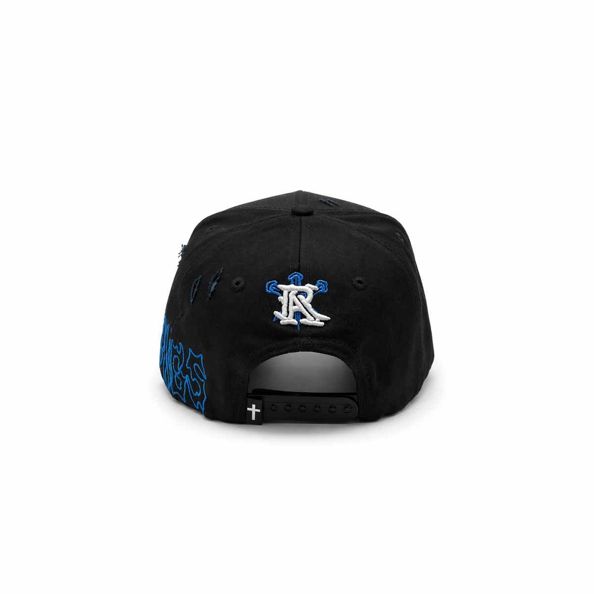 Despertares Rudos Crucifixión – Gorra con Bordado