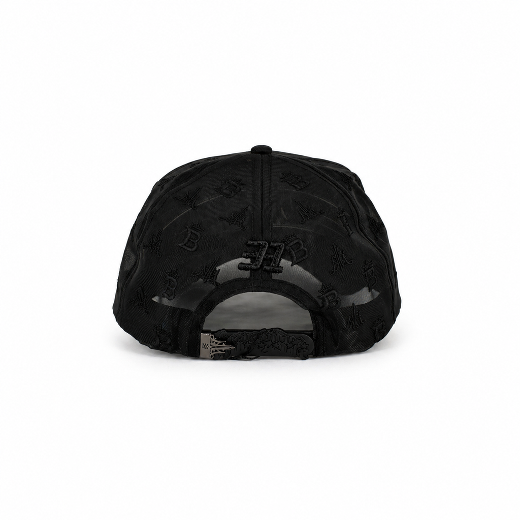 31 Gorras Y Sigue Benavidez – Gorra con Bordado + Set Completo