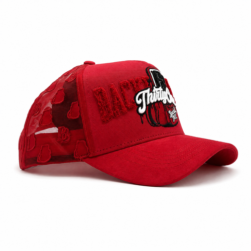 31 Gorras LA Mochila Chicos Mochila – Gorra con Bordado + Set Completo