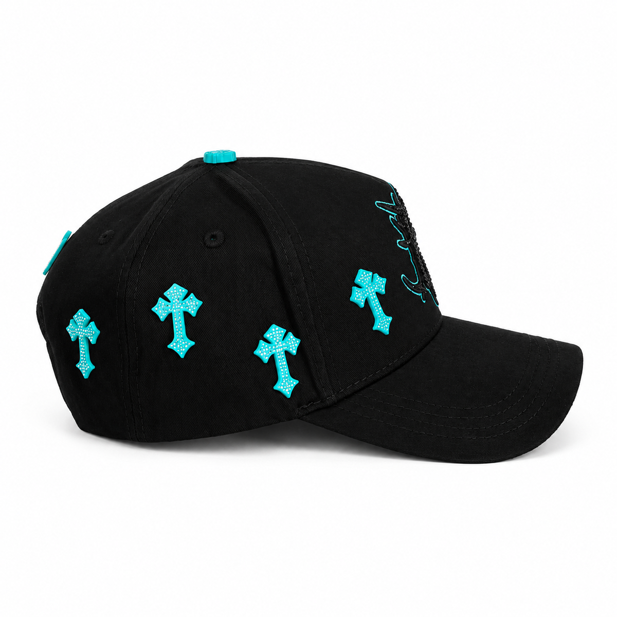 Gorras Barbas Cielo – Gorra con Bordado