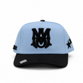 Gran Jefe Amiri Azul – Gorra con Bordado
