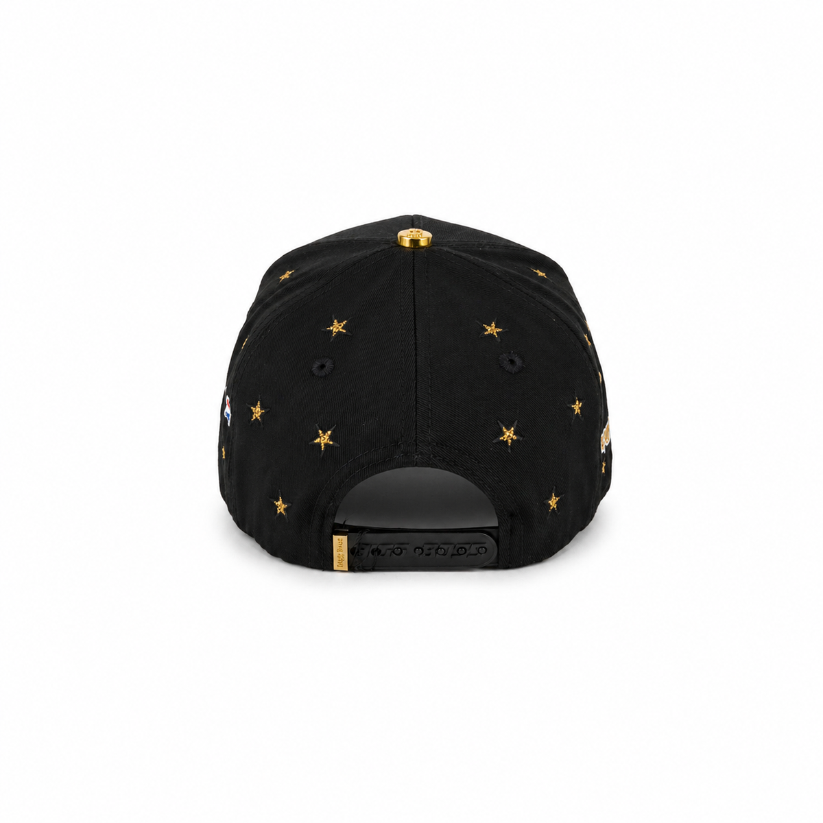 Gran Jefe Copa del Mundo – Gorra con Bordado + Set Completo