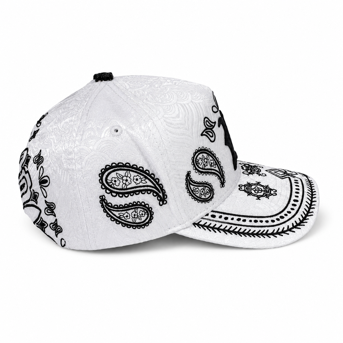 GORRA REBEL HATS PHARAOH CROWN