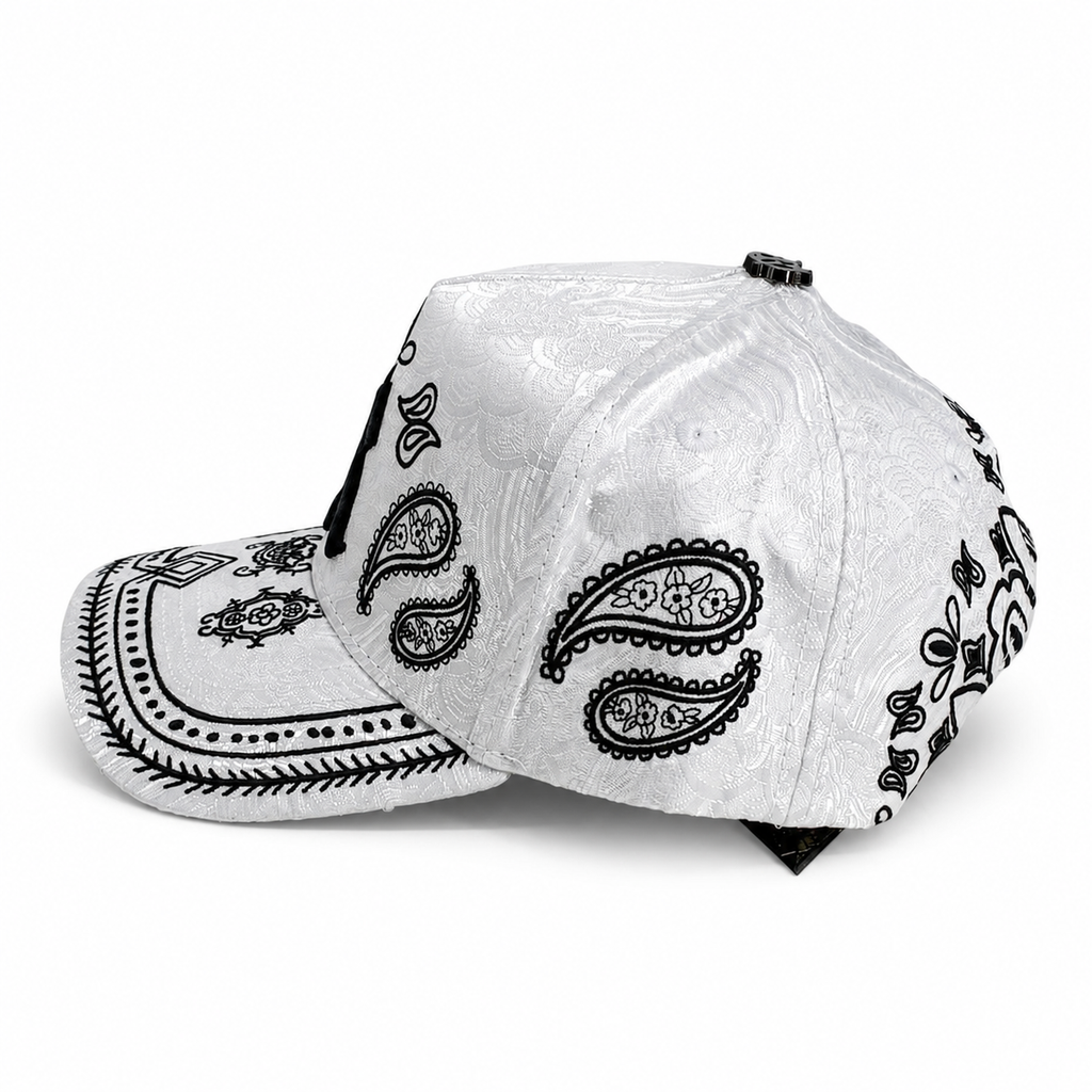 GORRA REBEL HATS PHARAOH CROWN
