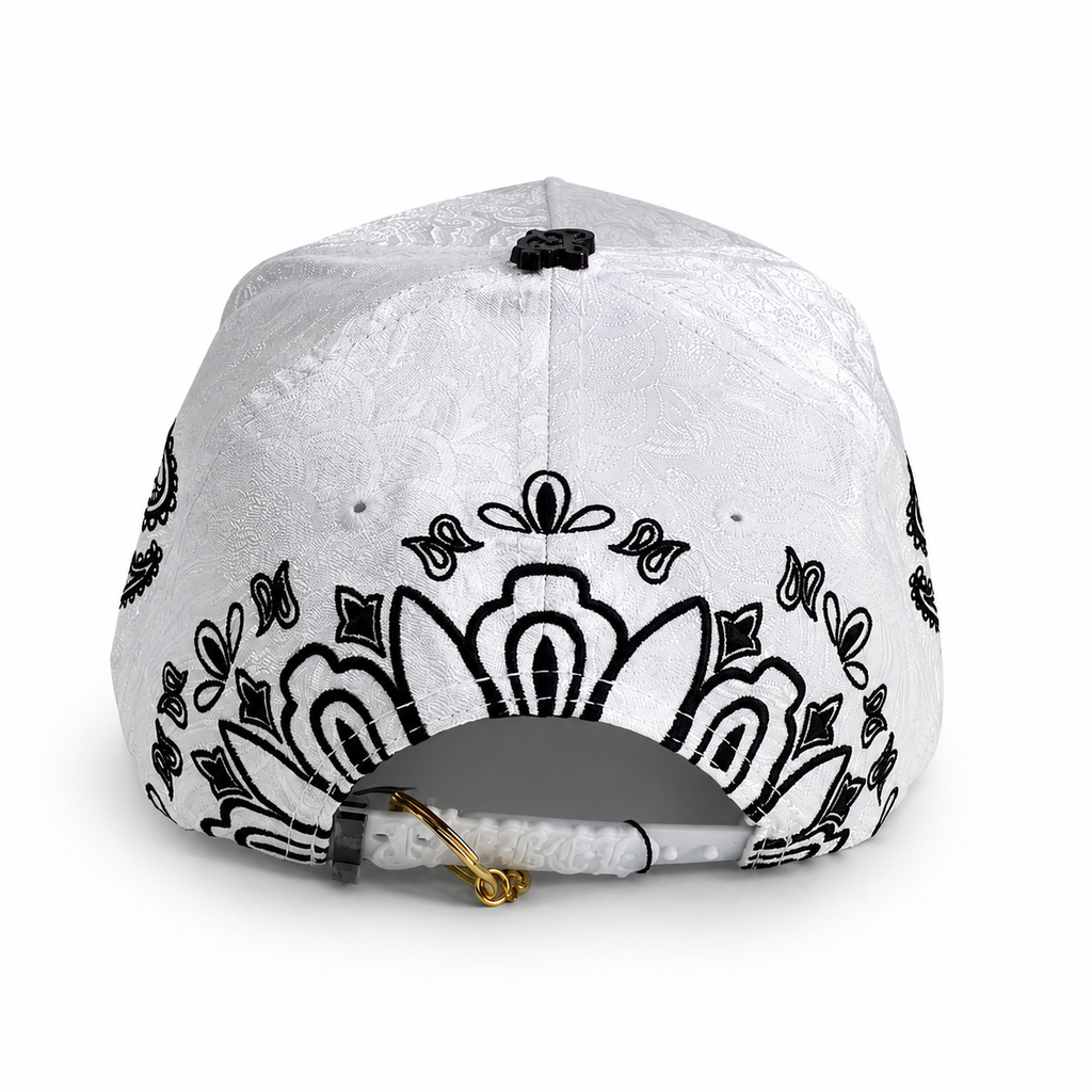 GORRA REBEL HATS PHARAOH CROWN