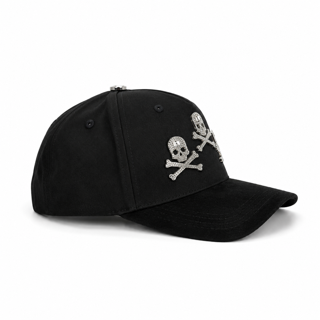 Gorras Barbas Festival de Calaveras – Gorra con Bordado