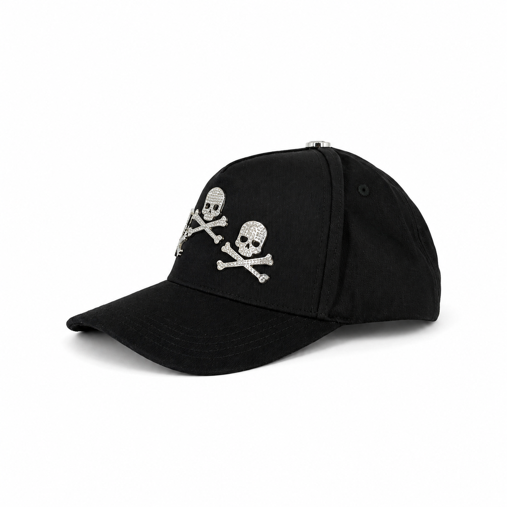 Gorras Barbas Festival de Calaveras – Gorra con Bordado