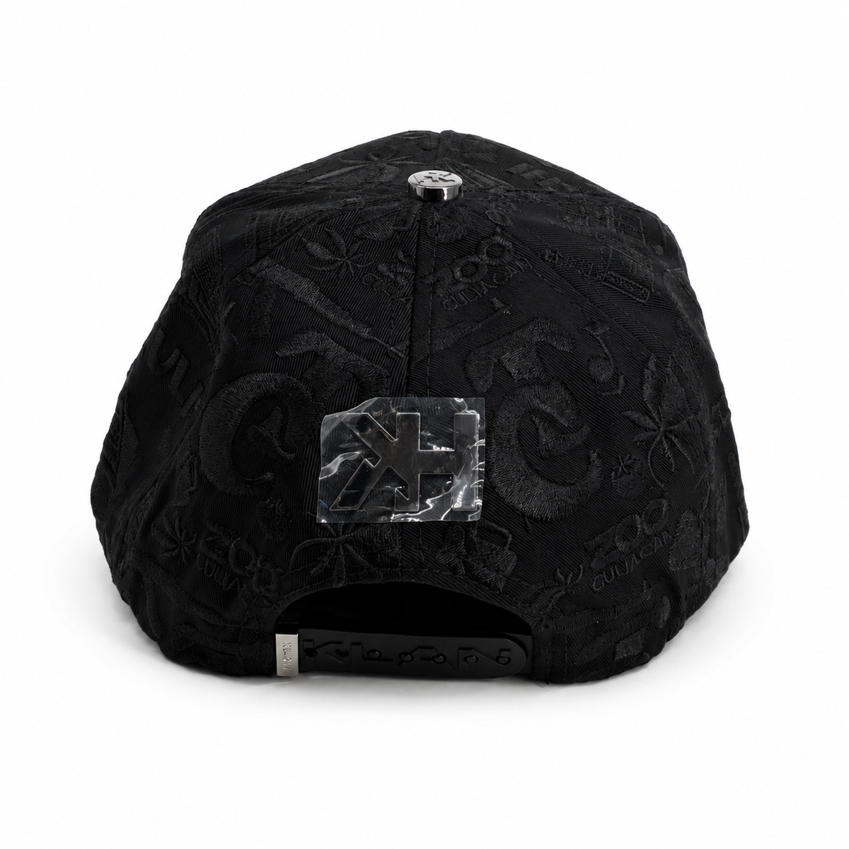 Gran Jefe Culiacán – Gorra con Bordado
