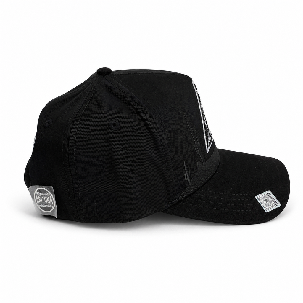 Gran Jefe Arizona – Gorra con Bordado