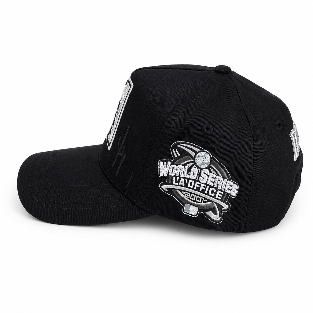 Gran Jefe Arizona – Gorra con Bordado