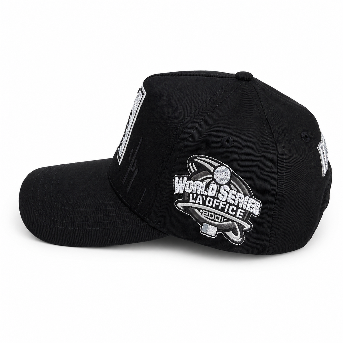 Gran Jefe Arizona – Gorra con Bordado