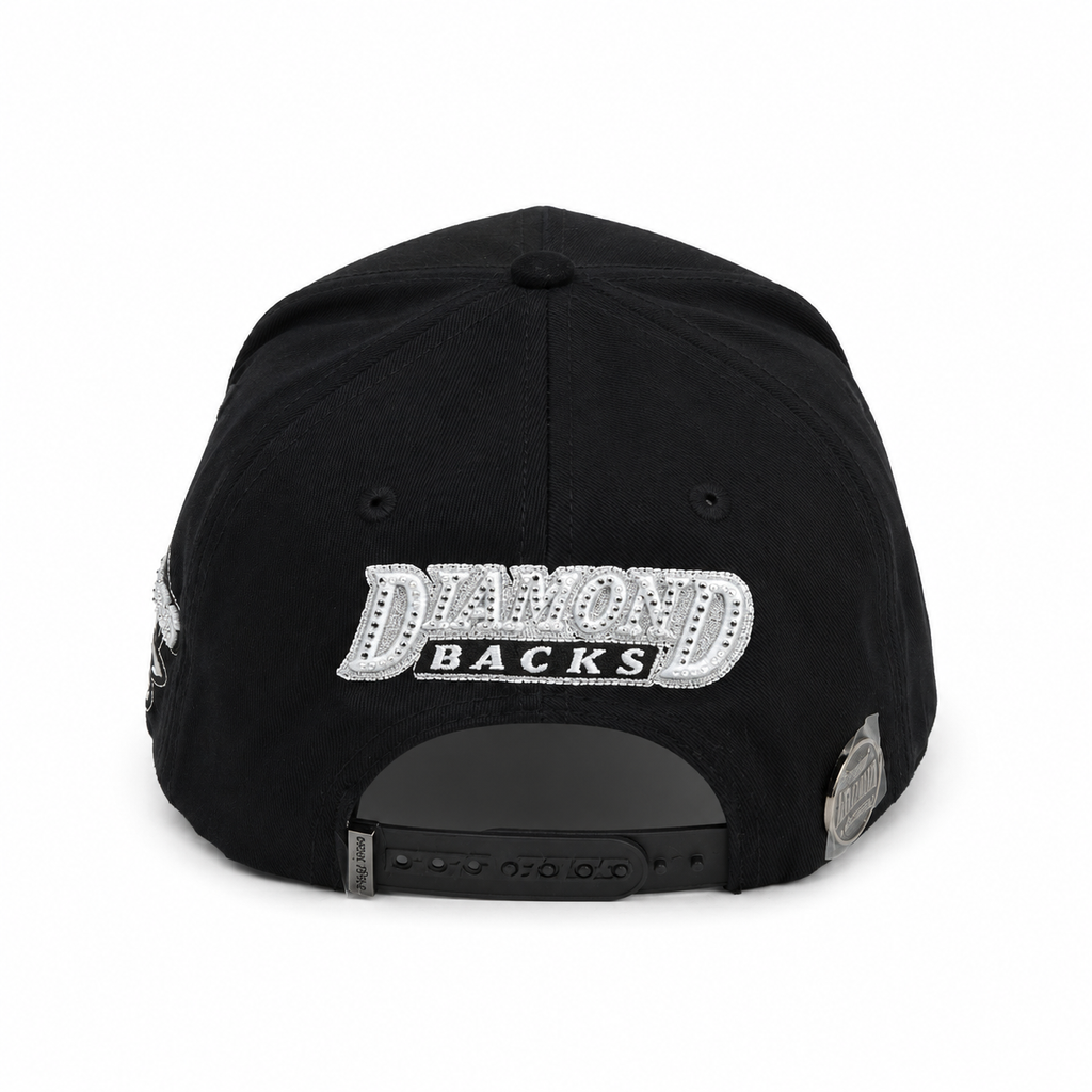 Gran Jefe Arizona – Gorra con Bordado