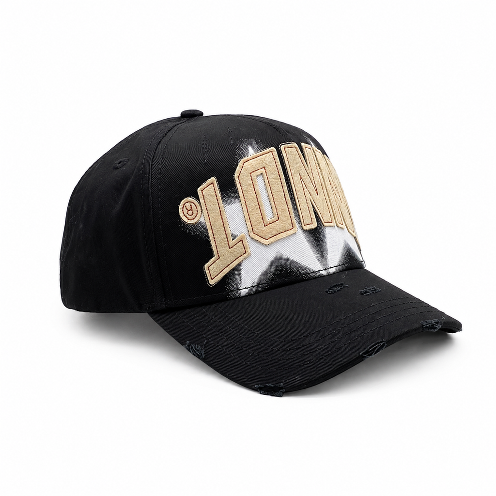 INNEDIT- GOLDEN ALL STAR