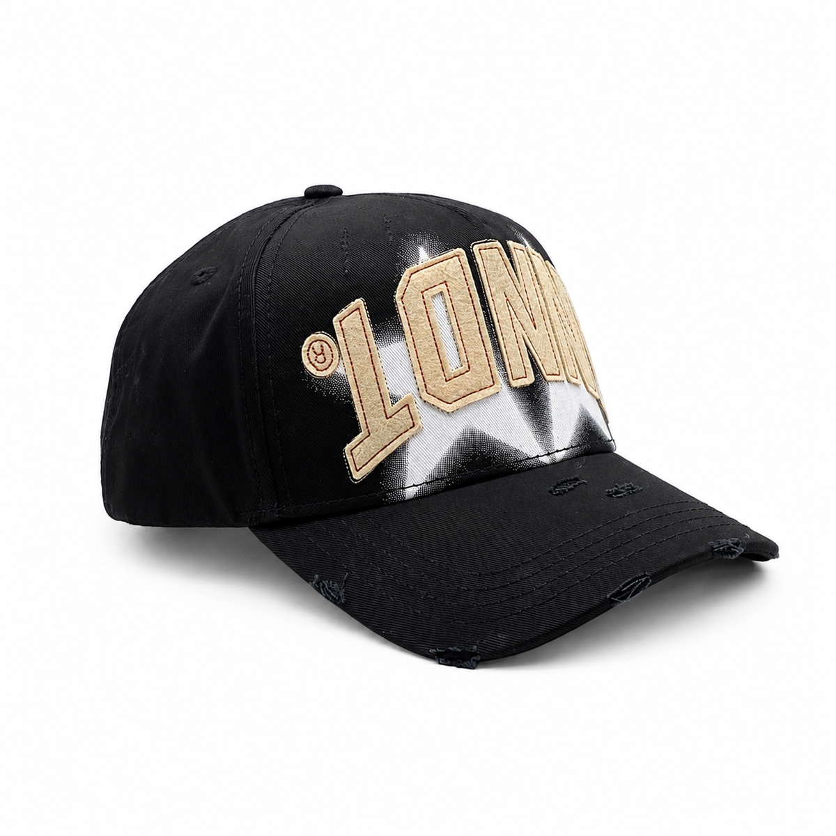 INNEDIT- GOLDEN ALL STAR