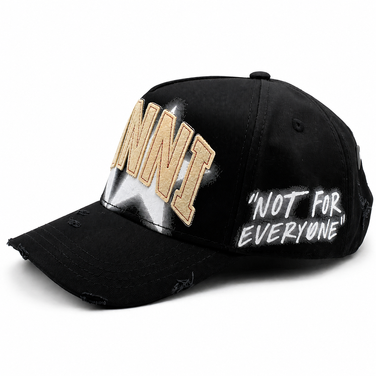 INNEDIT- GOLDEN ALL STAR
