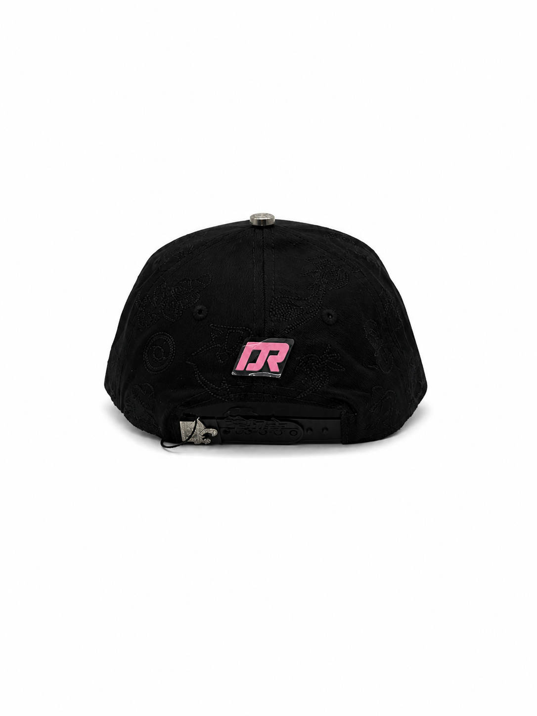 Gorras Soñador Japo V2 – Gorra con Bordado
