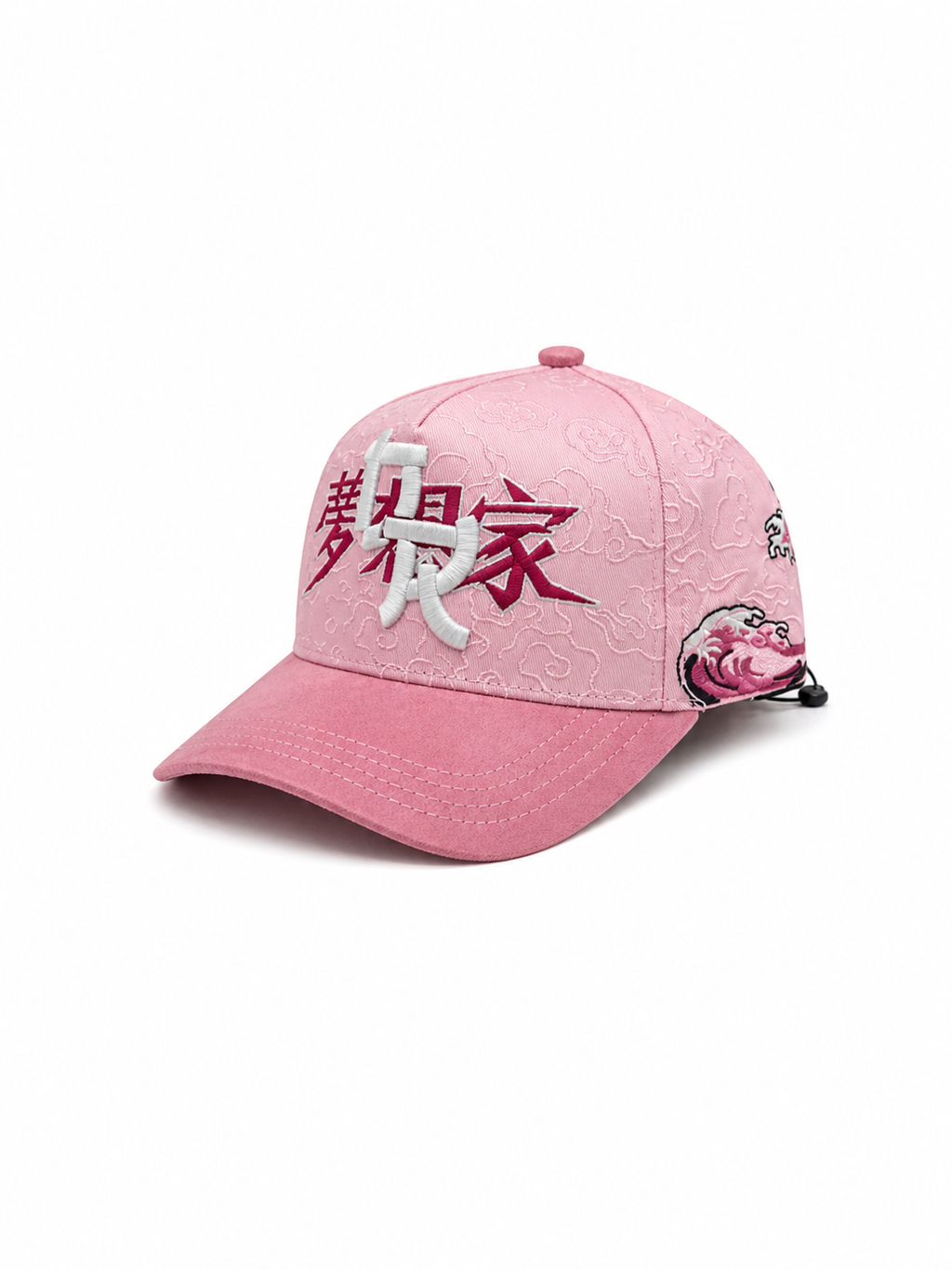 Gorras Soñador Nami – Gorra con Bordado