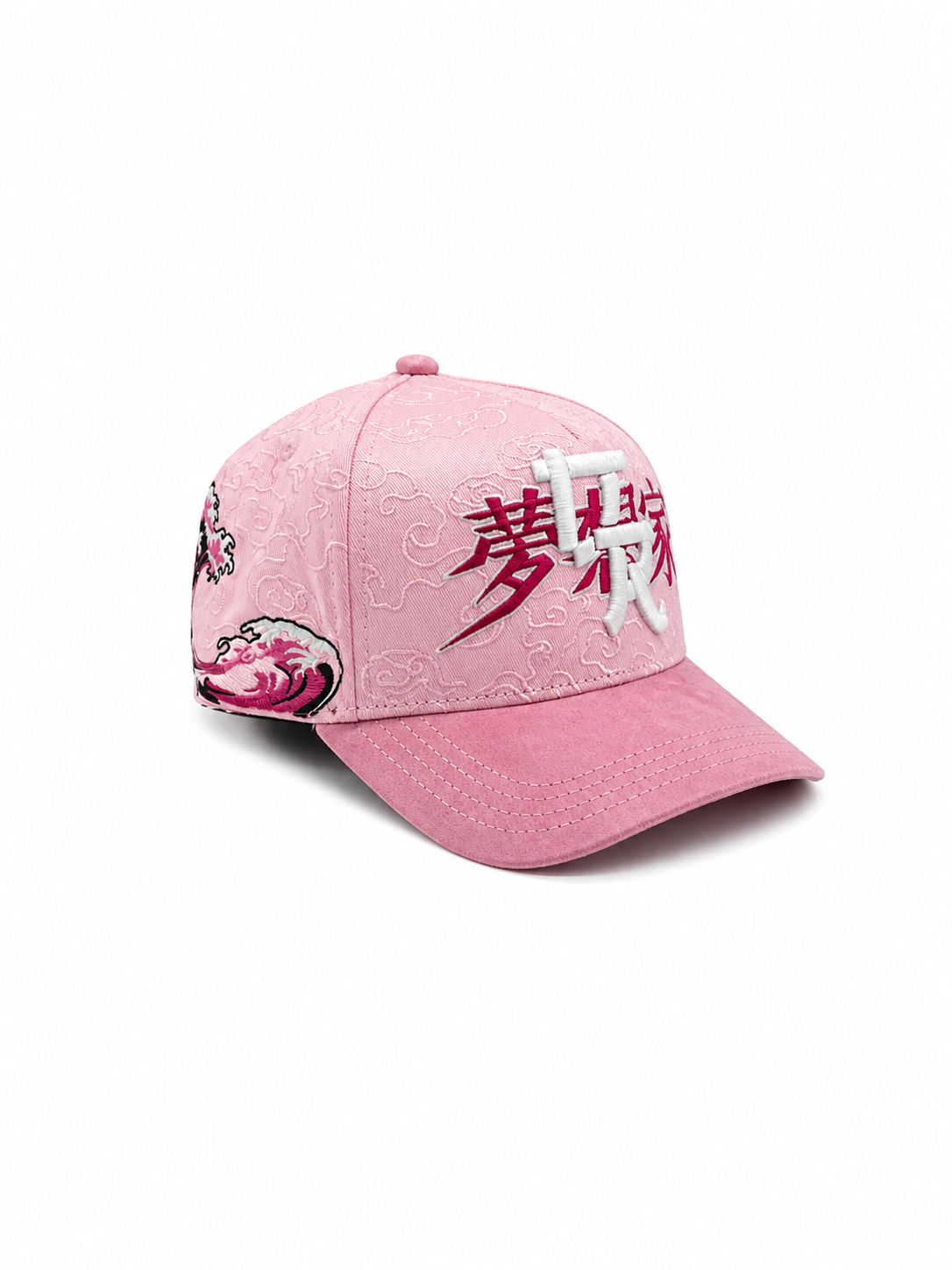 Gorras Soñador Nami – Gorra con Bordado
