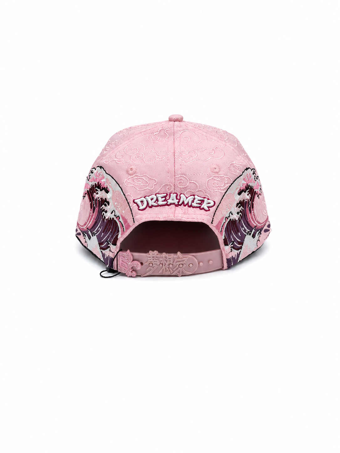 Gorras Soñador Nami – Gorra con Bordado