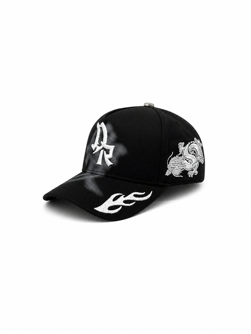 Gorras Soñador Dragón – Gorra con Bordado
