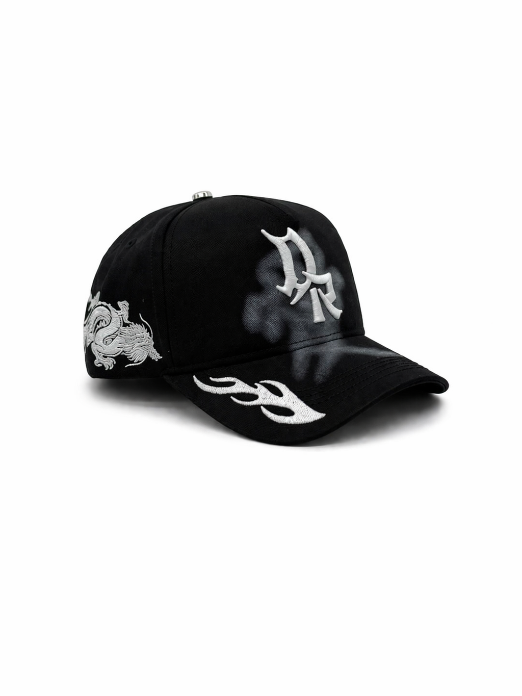 Gorras Soñador Dragón – Gorra con Bordado