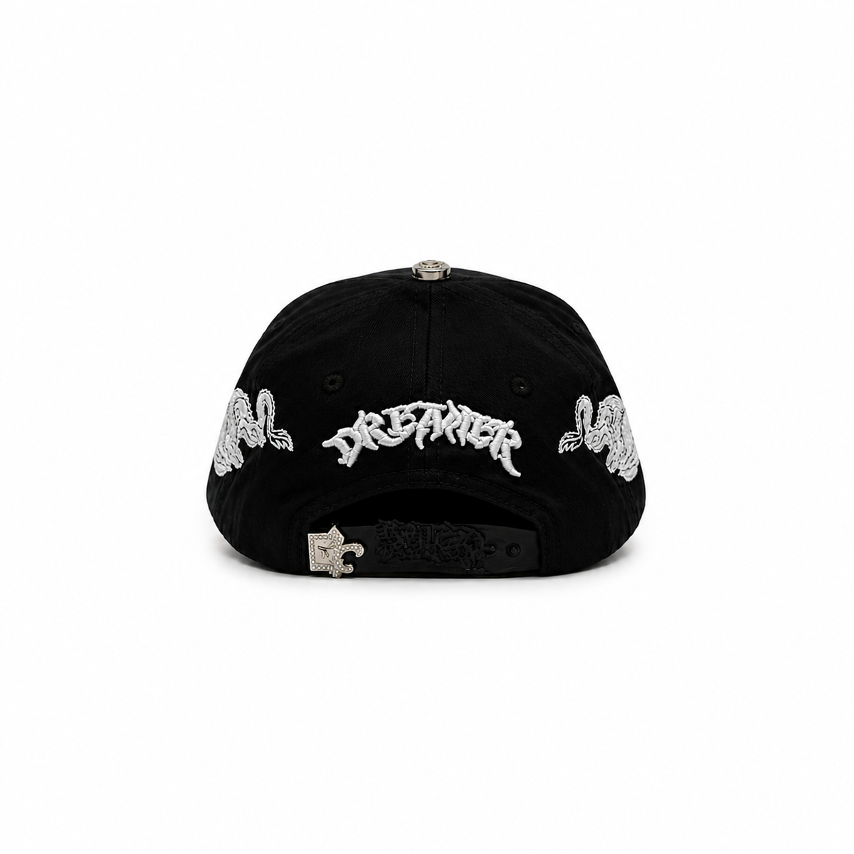 Gorras Soñador Dragón – Gorra con Bordado