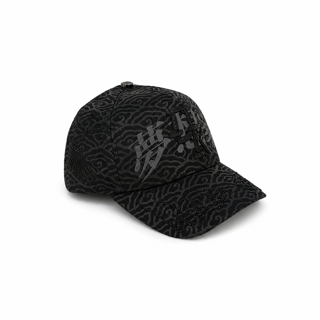 Gorras Soñador Sagi – Gorra con Bordado