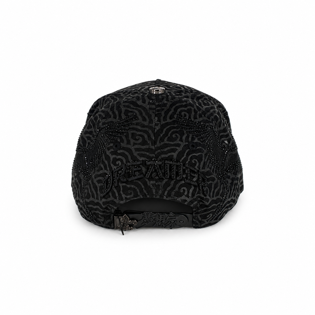 Gorras Soñador Sagi – Gorra con Bordado