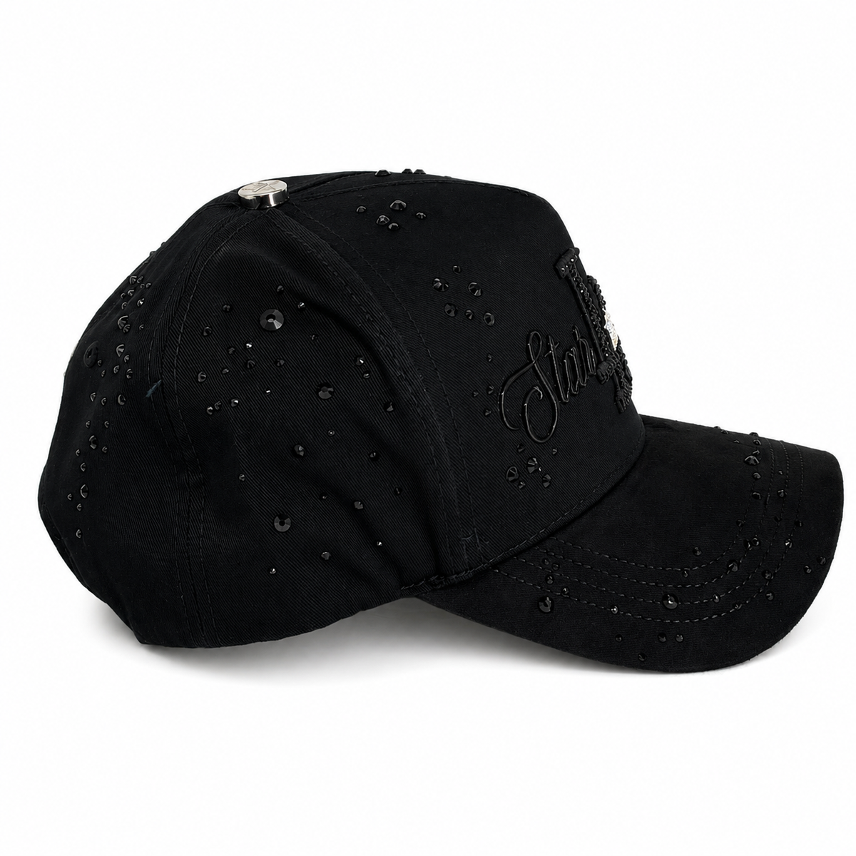 GORRA STAR HATS CLUB SHINE LIKE A STAR