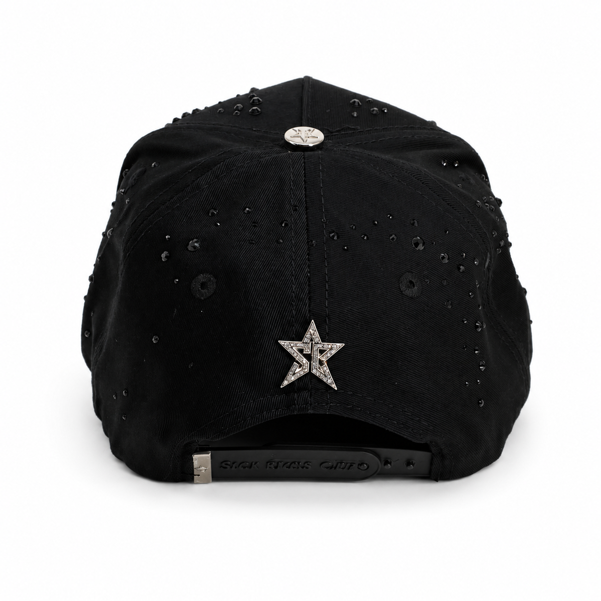 GORRA STAR HATS CLUB SHINE LIKE A STAR