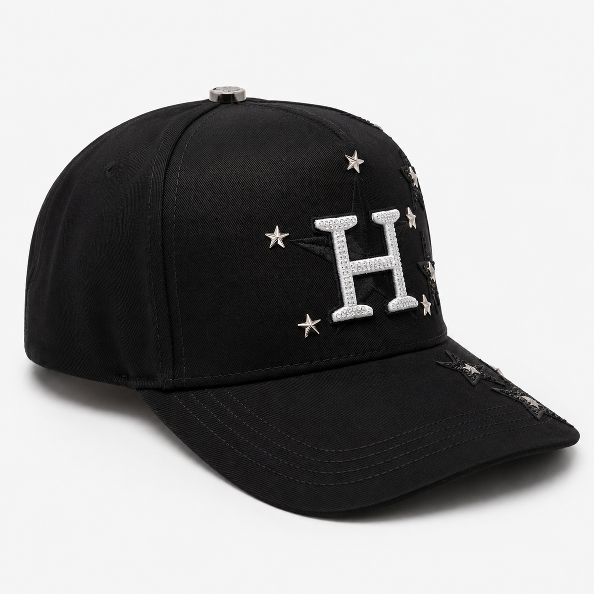 Gran Jefe Houston Estrellas – Gorra con Bordado