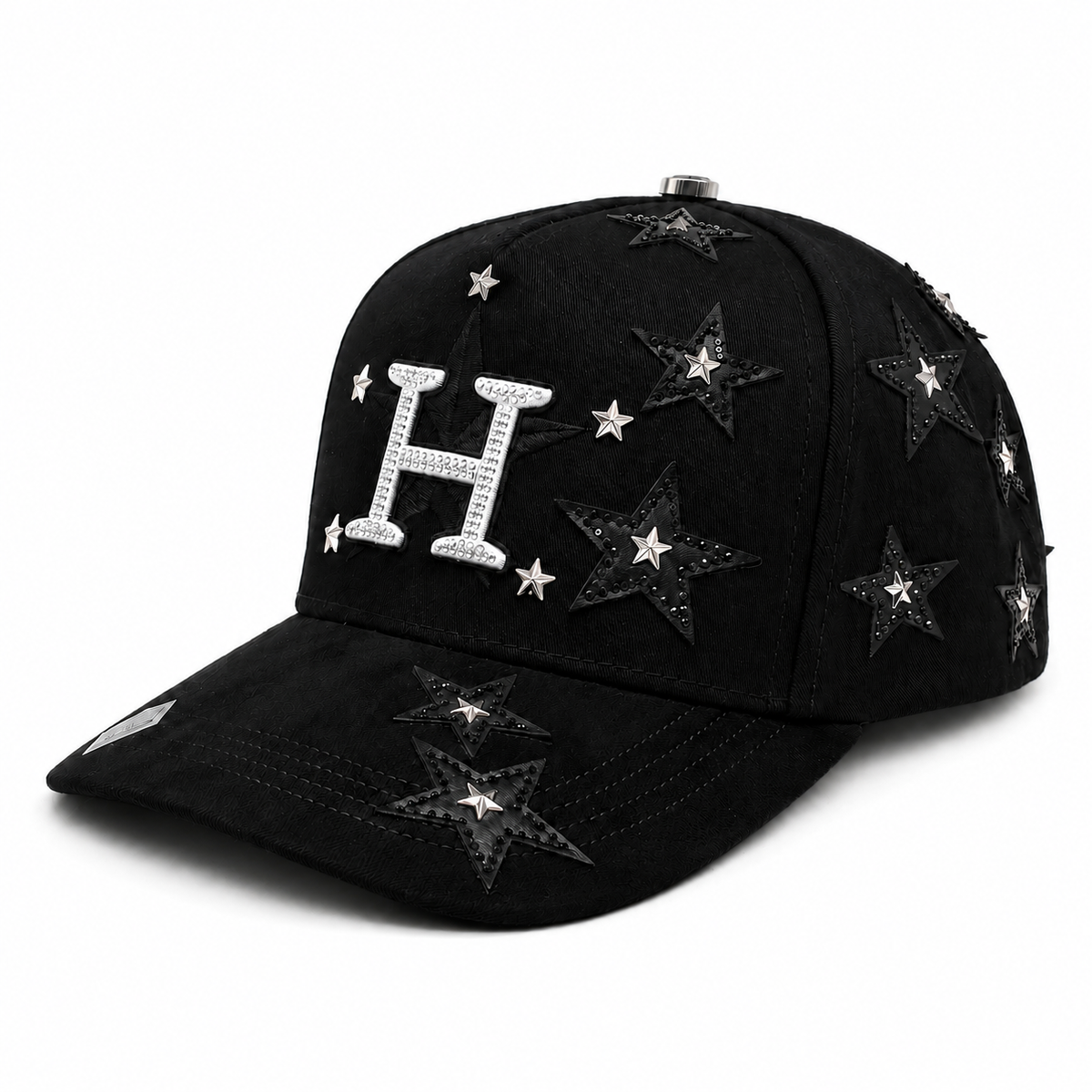 Gran Jefe Houston Estrellas – Gorra con Bordado