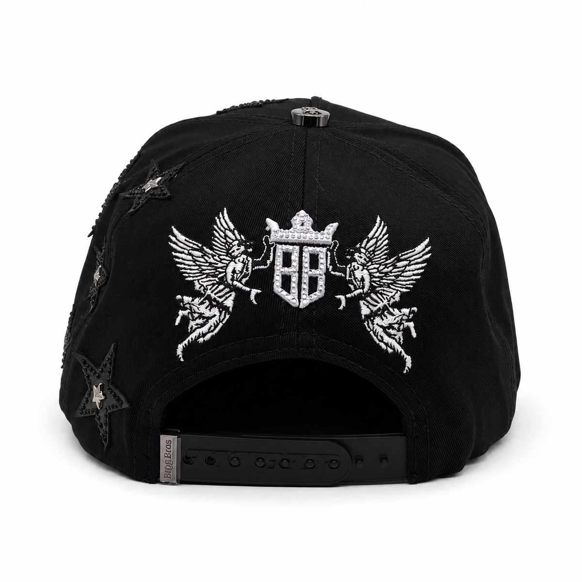 Gran Jefe Houston Estrellas – Gorra con Bordado