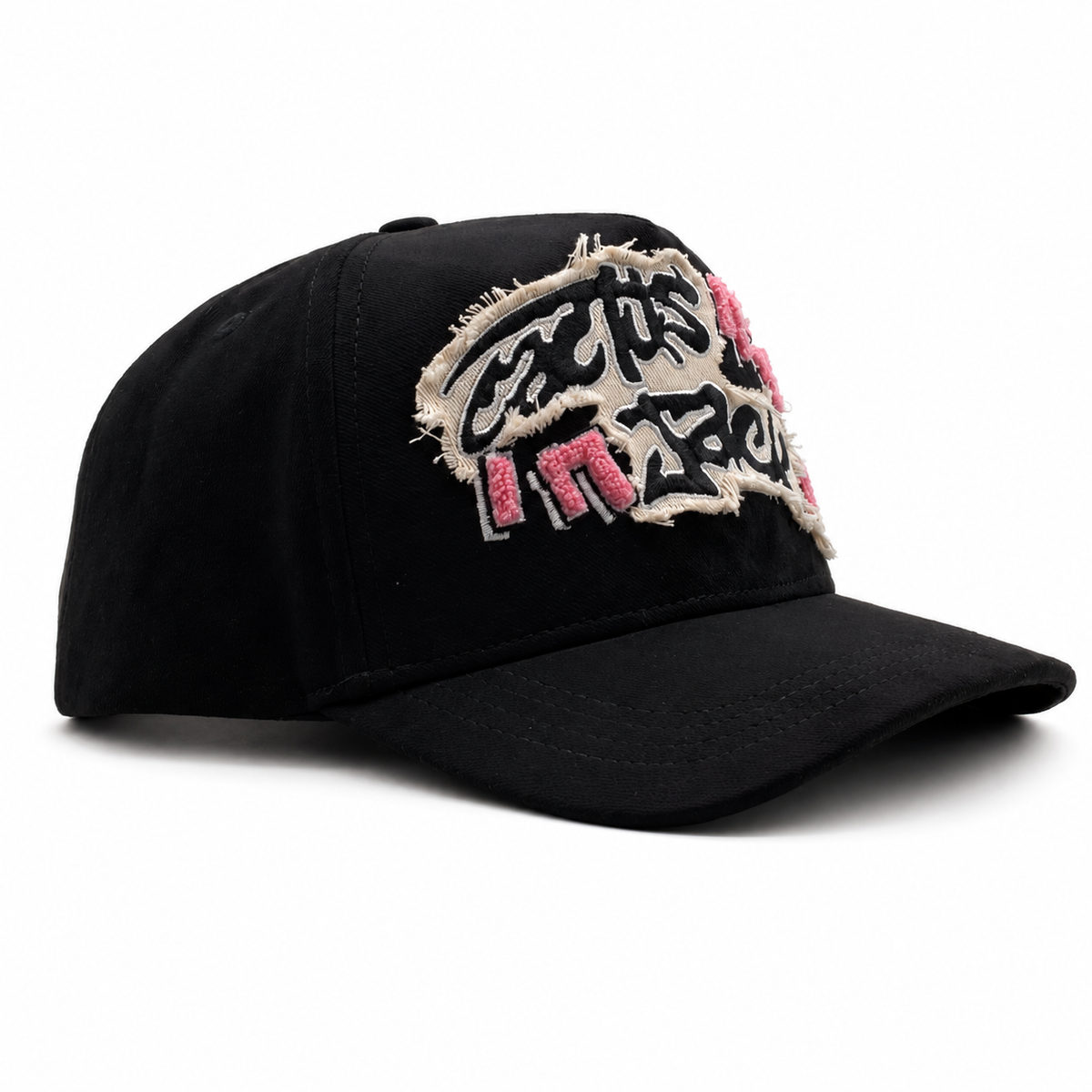 Innedit IN Cactus – Gorra con Bordado + Set Completo