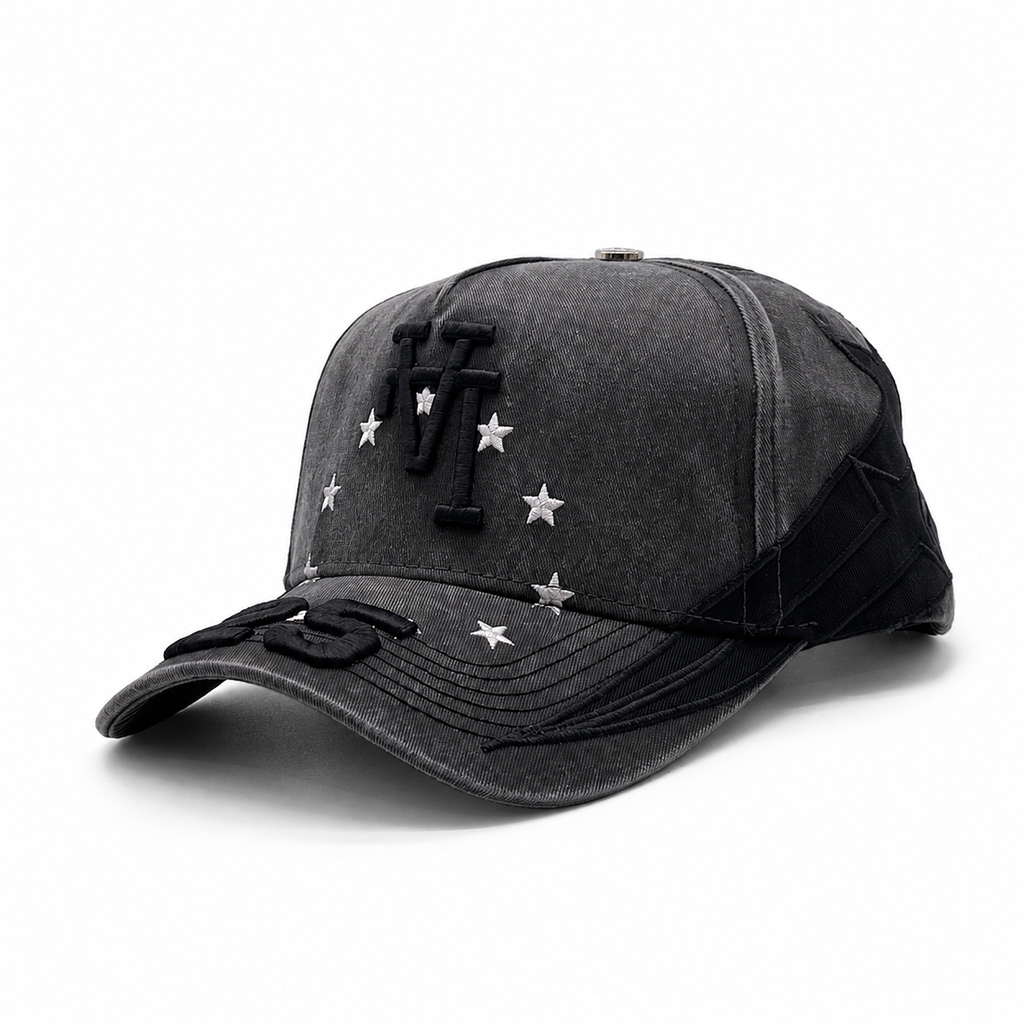 Gorras Nueva Religión LA 25 – Gorra con Bordado