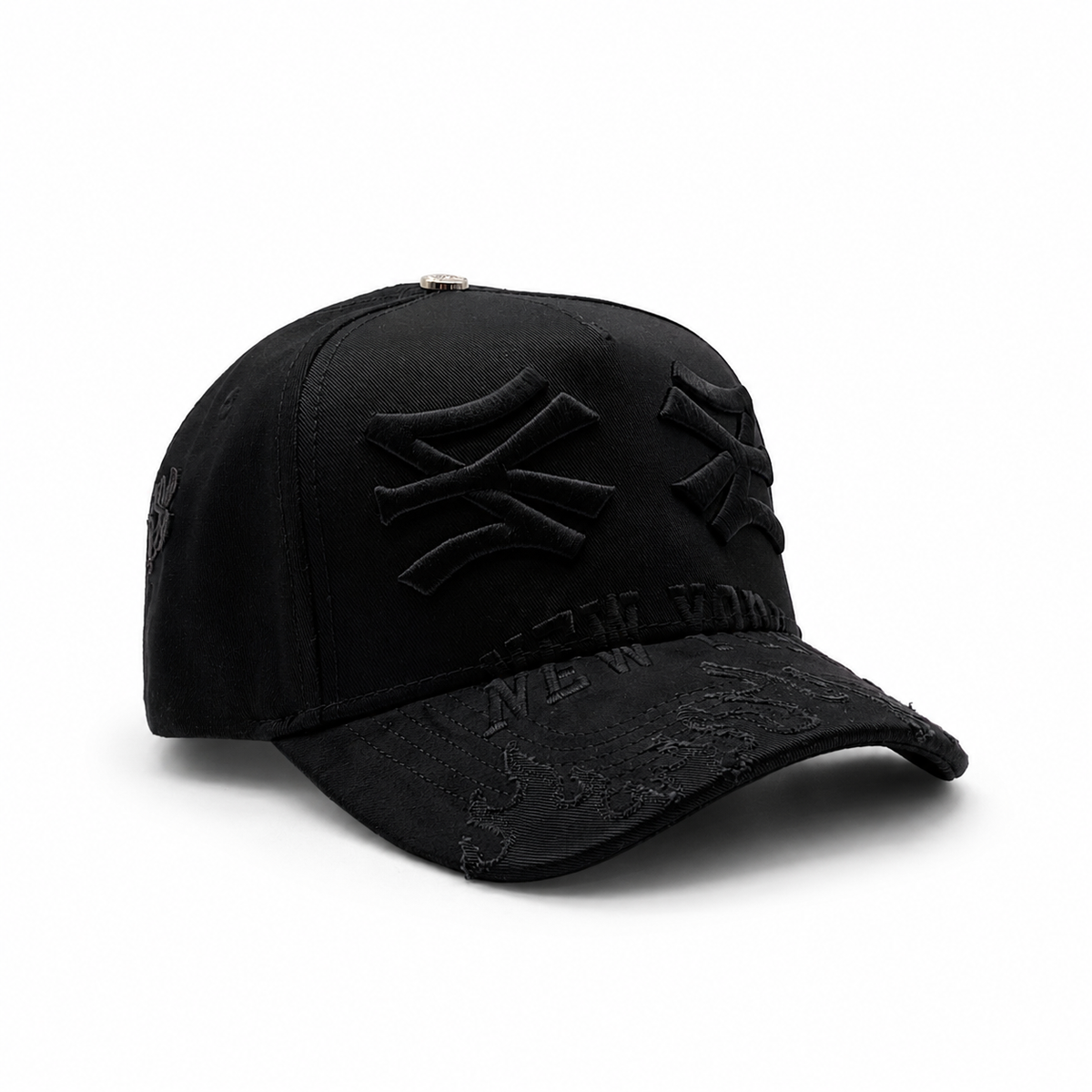 Gorras Nueva Religión Empire State – Gorra con Bordado