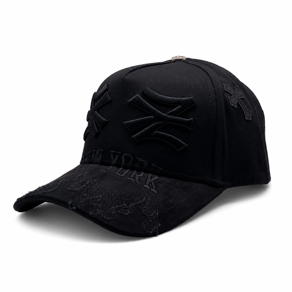 Gorras Nueva Religión Empire State – Gorra con Bordado